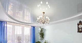 Глянцевый потолок Кохма, цена от 4407 руб.