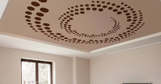Резной потолок Apply Кохма, цена от 4103 руб.